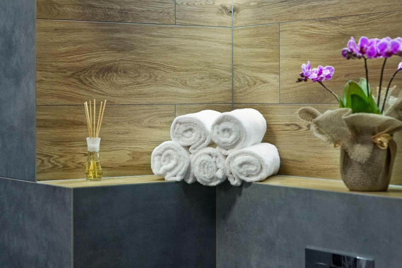 Apartament No 118 Gdansk Ngoại thất bức ảnh