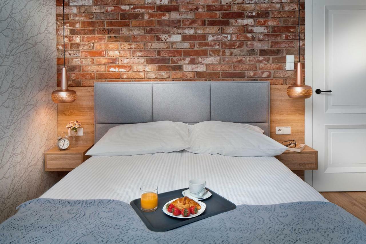 Apartament No 118 Gdansk Ngoại thất bức ảnh